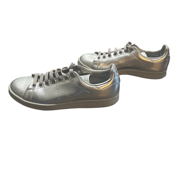 Limited edition Adidas Raf Simons Stan Smith sneaker - Picture 3 of 6